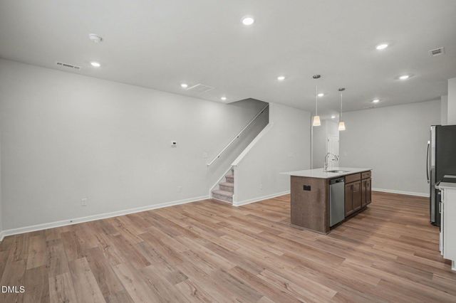 140 Silver Fir Lane, Garner, NC 27529