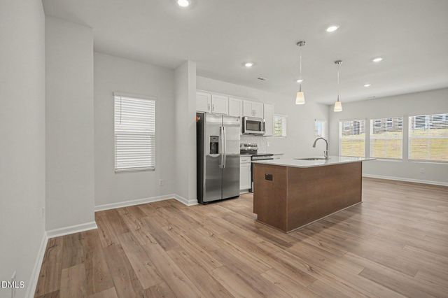 140 Silver Fir Lane, Garner, NC 27529