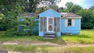 609 Virginia Circle, Montezuma, GA 31063