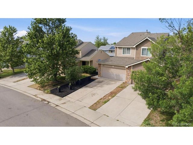 14363 E 47th Dr, Denver, CO 80239