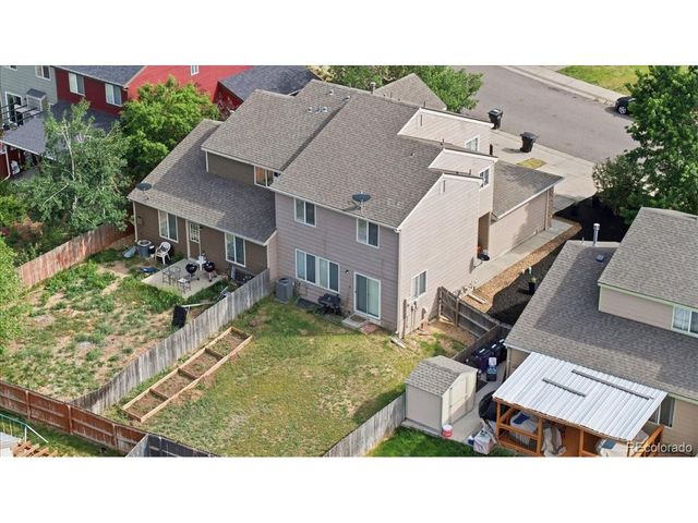 14363 E 47th Dr, Denver, CO 80239