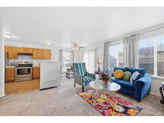 14363 E 47th Dr, Denver, CO 80239