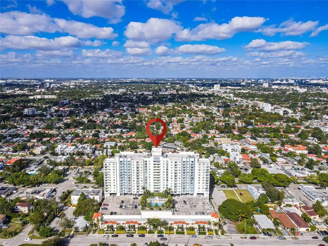 3000 Coral Way 1416, Miami, FL 33145