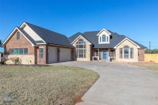 266 Peach Blossom Drive, Abilene, TX 79602