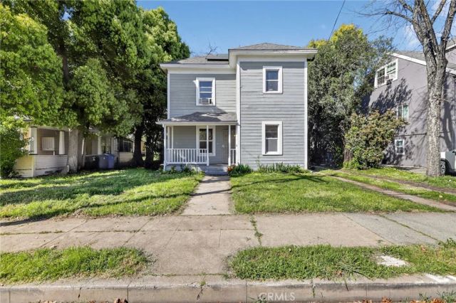 2090 Wilcox, Oroville, CA 95966