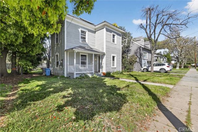 2090 Wilcox, Oroville, CA 95966