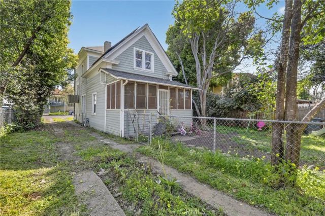 2090 Wilcox, Oroville, CA 95966