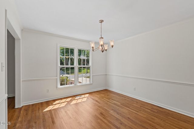 4413 Densmore Place, Raleigh, NC 27612