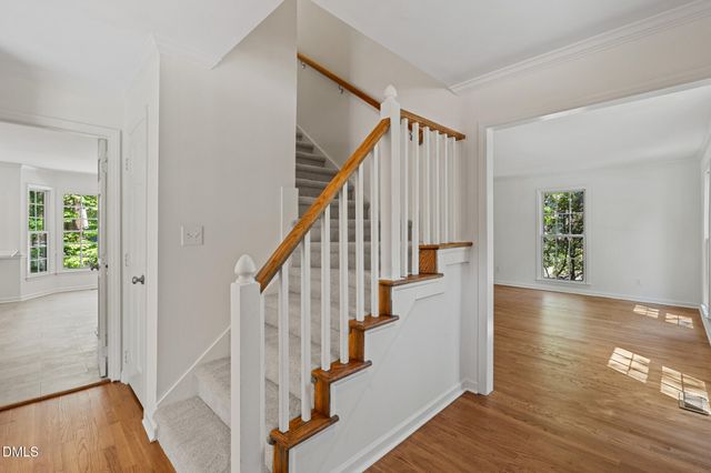 4413 Densmore Place, Raleigh, NC 27612