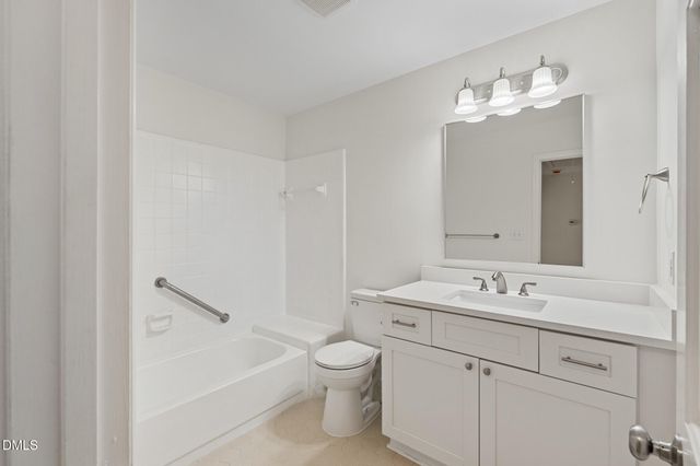 4413 Densmore Place, Raleigh, NC 27612