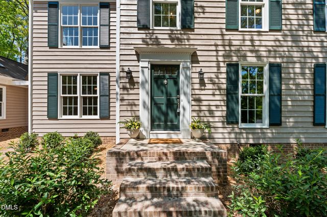 4413 Densmore Place, Raleigh, NC 27612