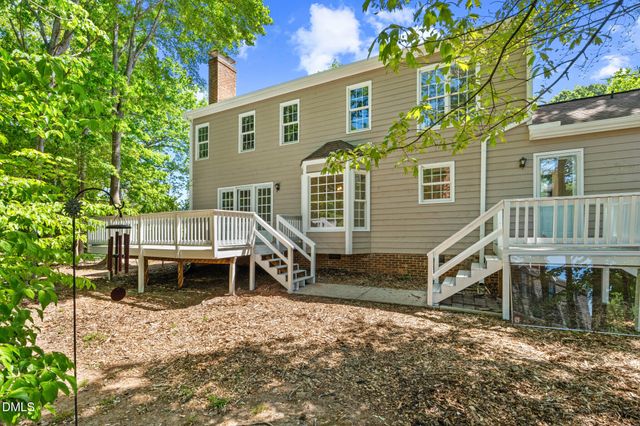 4413 Densmore Place, Raleigh, NC 27612
