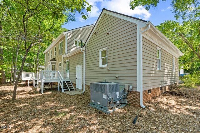 4413 Densmore Place, Raleigh, NC 27612