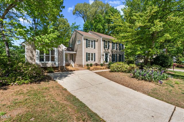 4413 Densmore Place, Raleigh, NC 27612