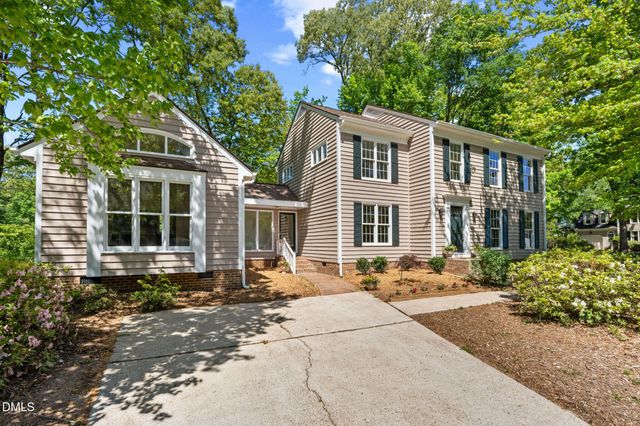 4413 Densmore Place, Raleigh, NC 27612