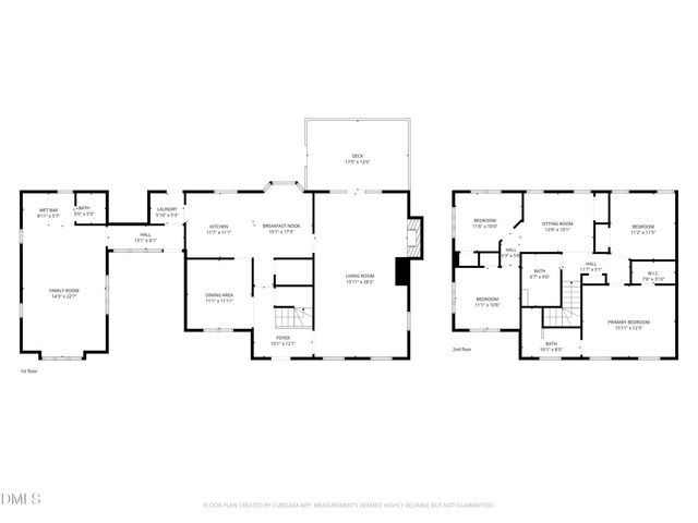 4413 Densmore Place, Raleigh, NC 27612