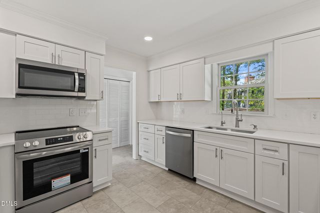 4413 Densmore Place, Raleigh, NC 27612