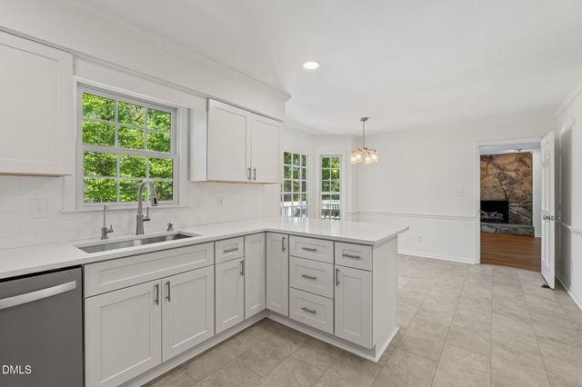 4413 Densmore Place, Raleigh, NC 27612