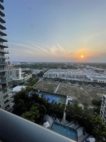 121 NE 34th Street 1810, Miami, FL 33137