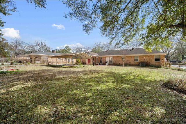 6270 Lausanne N Drive, Mobile, AL 36608