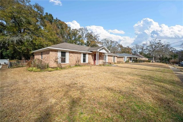 6270 Lausanne N Drive, Mobile, AL 36608