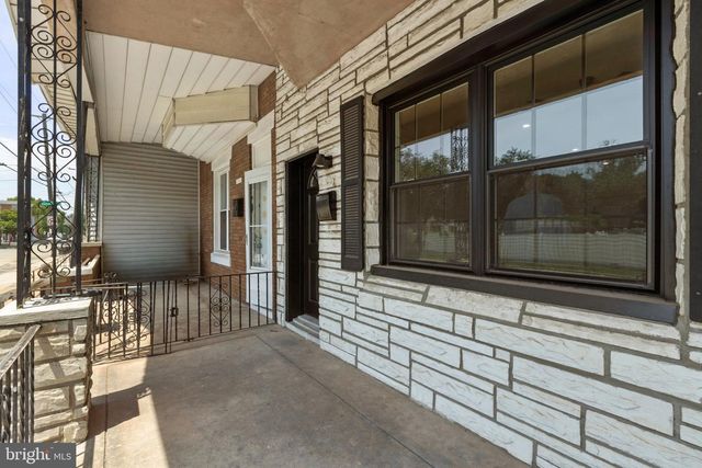 4727 COMLY ST, Philadelphia, PA 19135