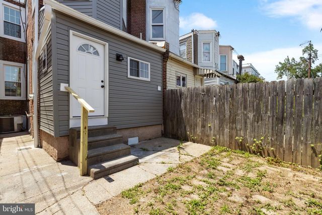 4727 COMLY ST, Philadelphia, PA 19135