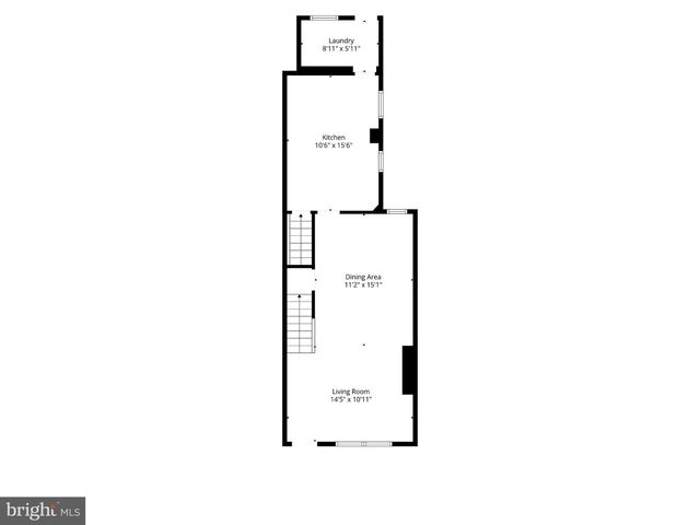 4727 COMLY ST, Philadelphia, PA 19135