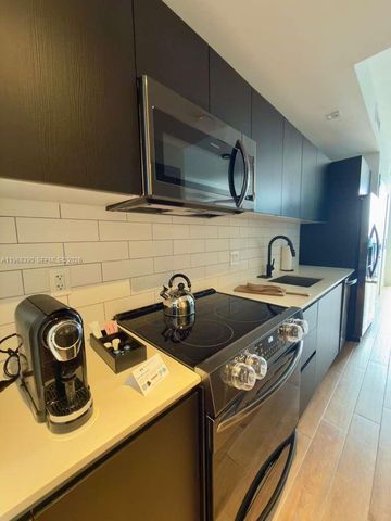 398 NE 5th Street 4313, Miami, FL 33132