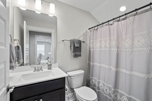 859 Destiny Dr, Bluffton, SC 29909