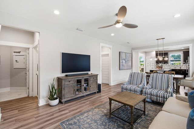 859 Destiny Dr, Bluffton, SC 29909