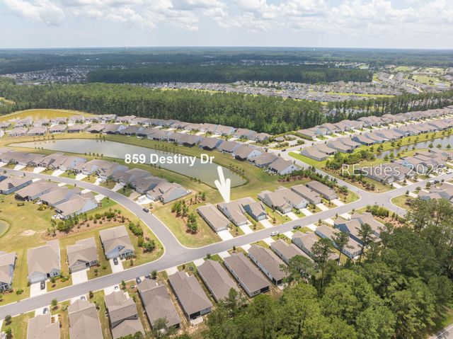 859 Destiny Dr, Bluffton, SC 29909