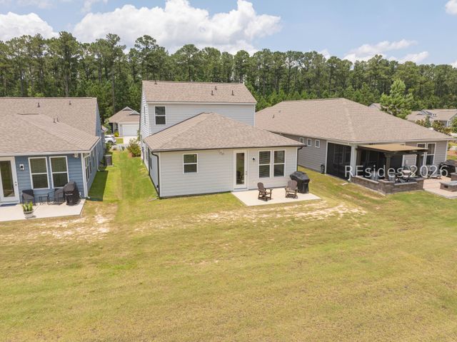 859 Destiny Dr, Bluffton, SC 29909