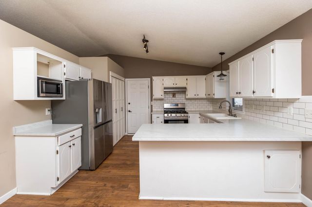 12203 Quinn Street NW, Coon Rapids, MN 55448