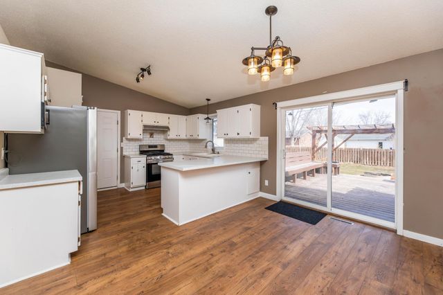 12203 Quinn Street NW, Coon Rapids, MN 55448