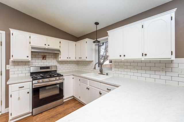 12203 Quinn Street NW, Coon Rapids, MN 55448