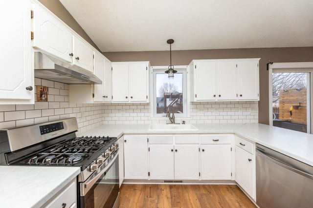 12203 Quinn Street NW, Coon Rapids, MN 55448