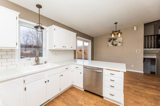 12203 Quinn Street NW, Coon Rapids, MN 55448