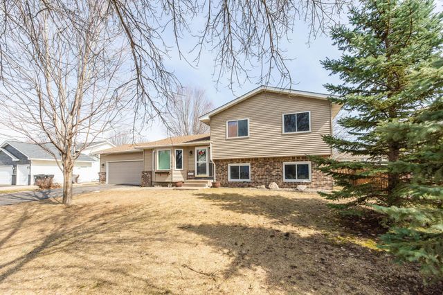 12203 Quinn Street NW, Coon Rapids, MN 55448