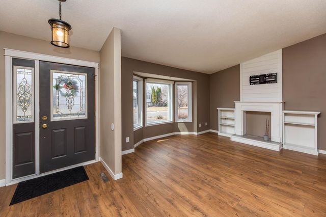 12203 Quinn Street NW, Coon Rapids, MN 55448