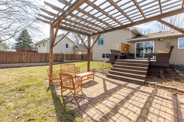 12203 Quinn Street NW, Coon Rapids, MN 55448