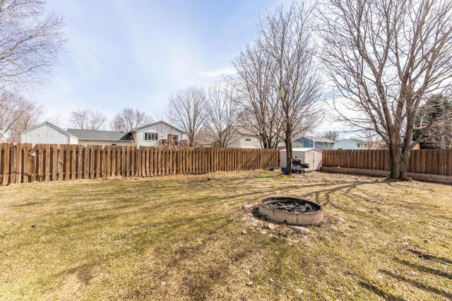 12203 Quinn Street NW, Coon Rapids, MN 55448