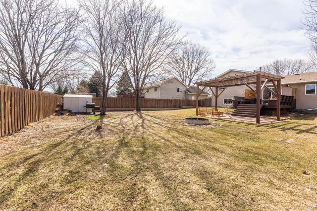 12203 Quinn Street NW, Coon Rapids, MN 55448