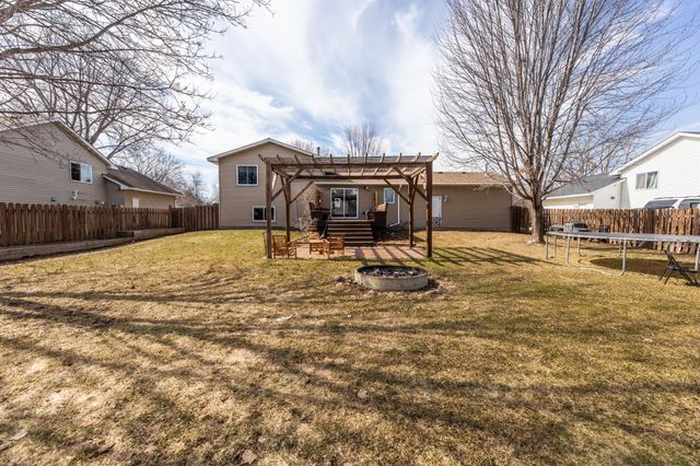 12203 Quinn Street NW, Coon Rapids, MN 55448