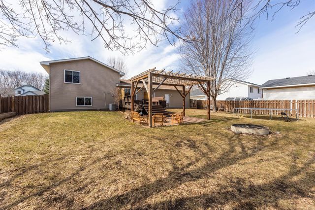 12203 Quinn Street NW, Coon Rapids, MN 55448