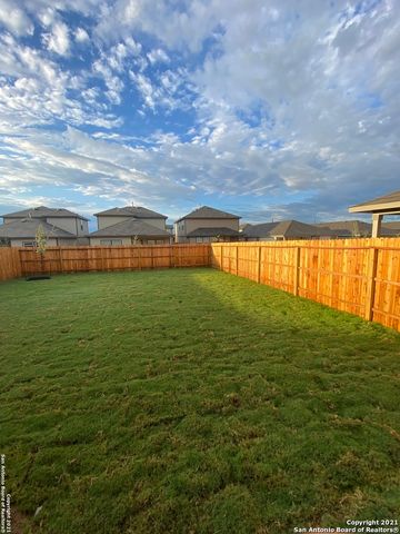 12010 Kettle River, San Antonio, TX 78245