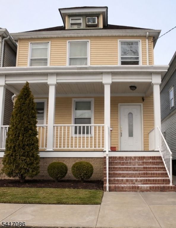 556 Compton Ave, Perth Amboy City, NJ 08861