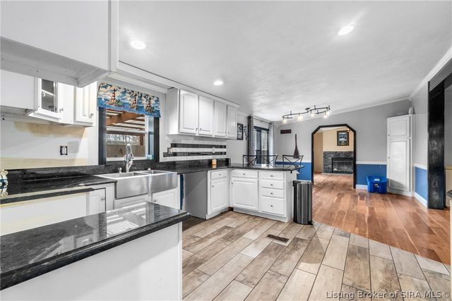 1619 McIntyre Road, New Washington, IN 47162