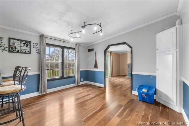 1619 McIntyre Road, New Washington, IN 47162