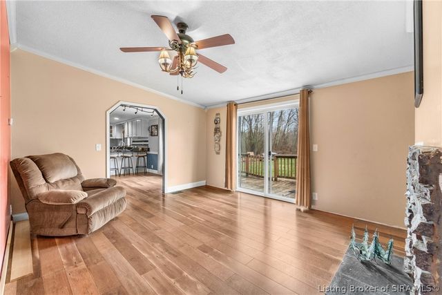 1619 McIntyre Road, New Washington, IN 47162